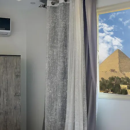 Pyramids Tower Inn-2