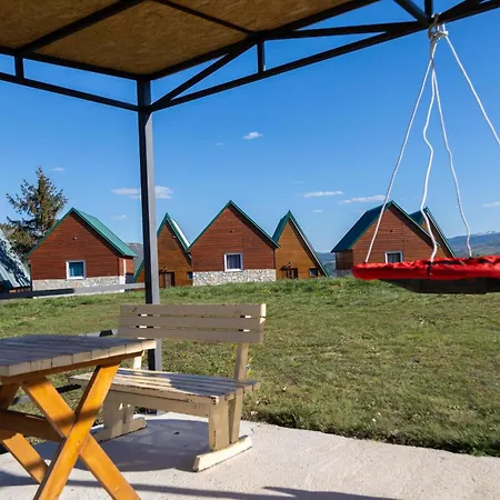 Rural Resort Tron-2