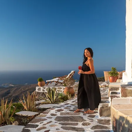 Castrum Traditional Sunset Suites-2