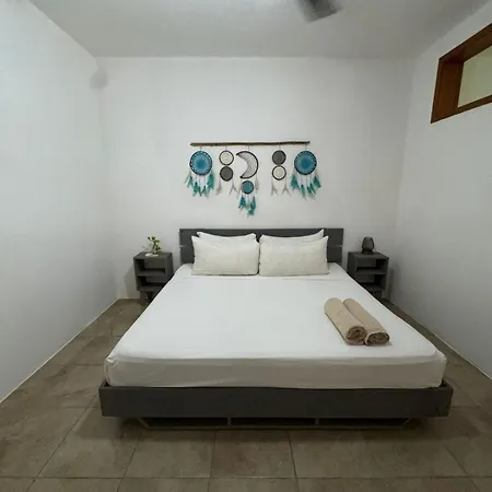 Hotel La Casa Del Sol Holbox-2