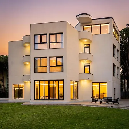 The Honeycomb Boutique Hotel-3