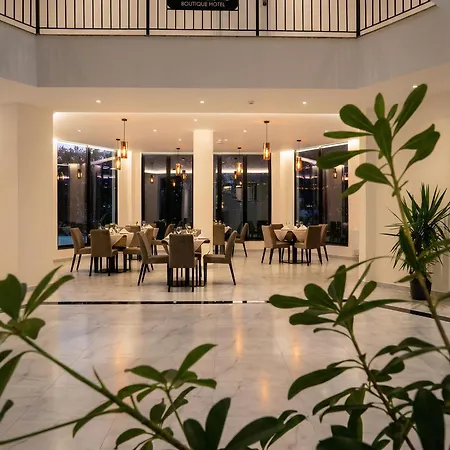 The Honeycomb Boutique Hotel-2