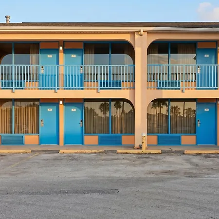 Executive Inn & Suites Lufkin Us 59-2