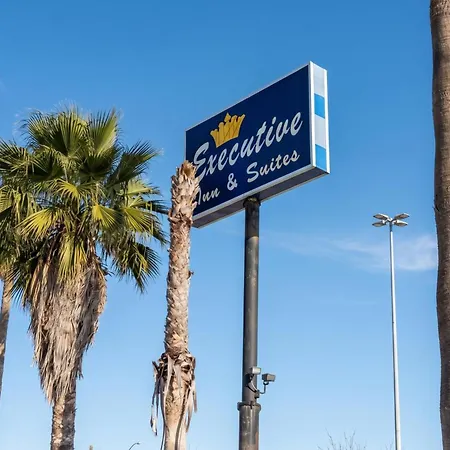Executive Inn & Suites Lufkin Us 59-3