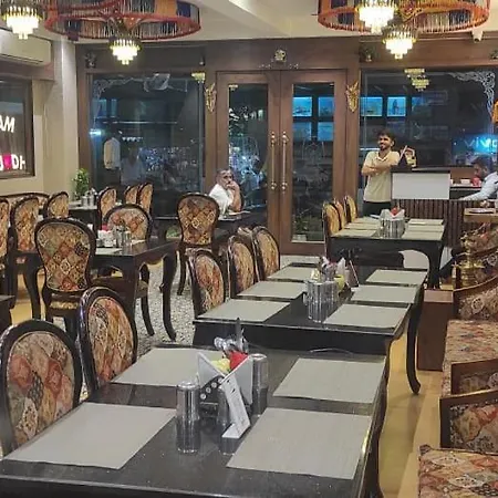 Vanakkam Jodhpur Unit Of Sisodia Hotel & Resort-3