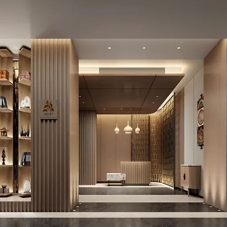 Delta Hotels By Marriott Jiuzhaigou-3