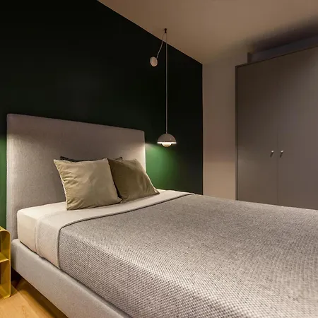Ipartment Berlin Mitte Home By Best Western-2