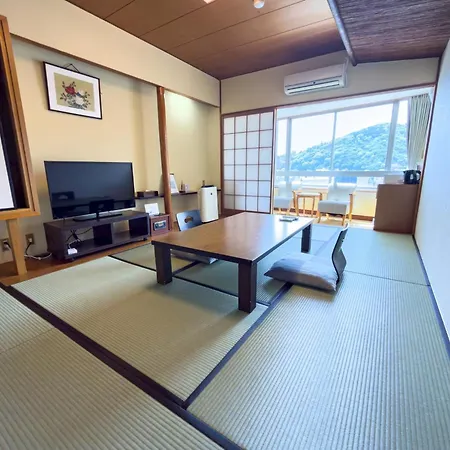Atami Onsen Hotel Yume Iroha-3