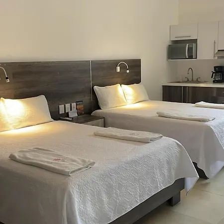 Casa Xtao Hotel-3