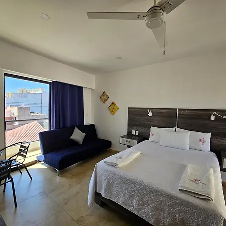 Casa Xtao Hotel-2