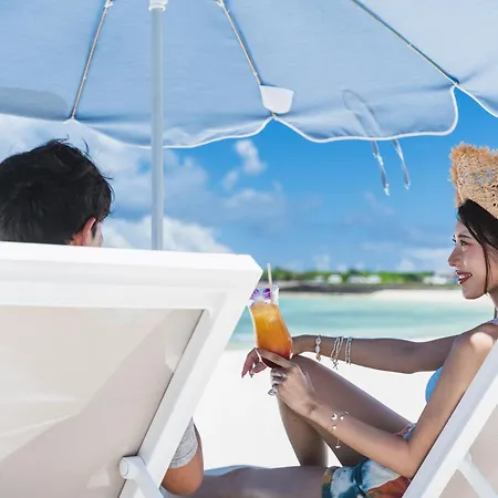 Hilton Okinawa Miyako Island Resort-2