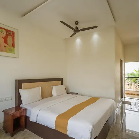 Vasant Vihar Resort-3