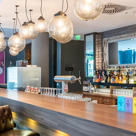 Premier Inn Dresden City Centre-2
