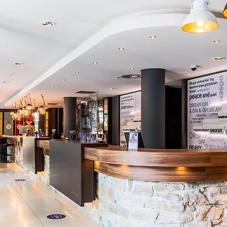 Premier Inn Dresden City Zentrum-2