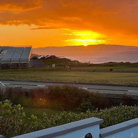 Number 5 Portrush Road, Portstewart-2