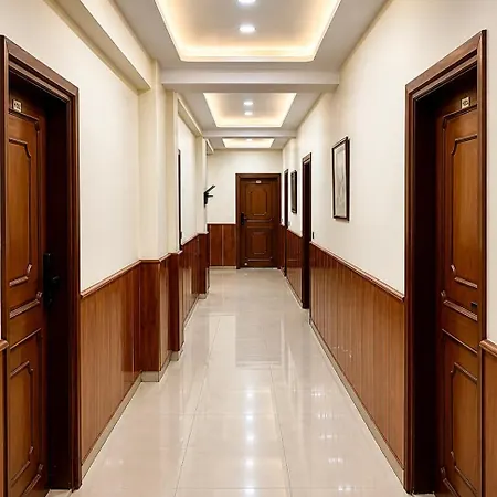 Kashish Residency - Premium Rooms-2
