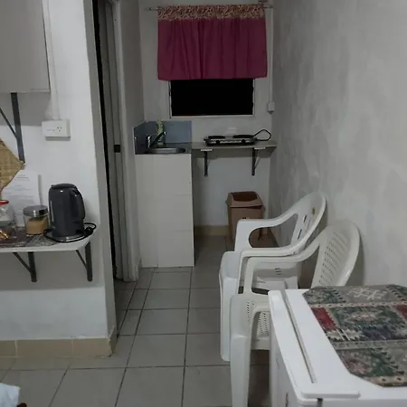 Kathy B Guesthouse-3