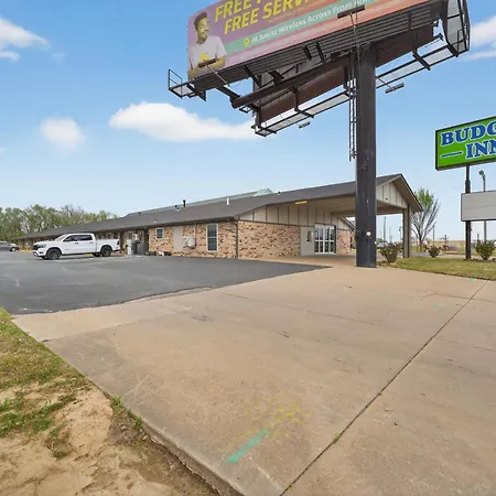 Budget Inn Muskogee-2