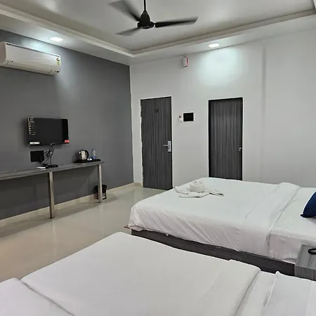 Hotel Oberon-3