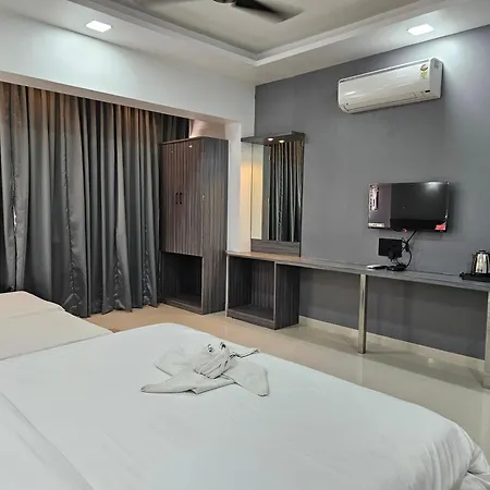 Hotel Oberon-3