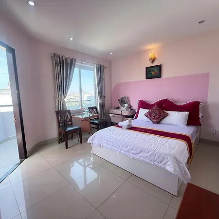 ĐỨC Anh APARTMENT&HOTEL-2