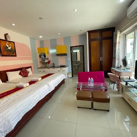 ĐỨC Anh APARTMENT&HOTEL-3