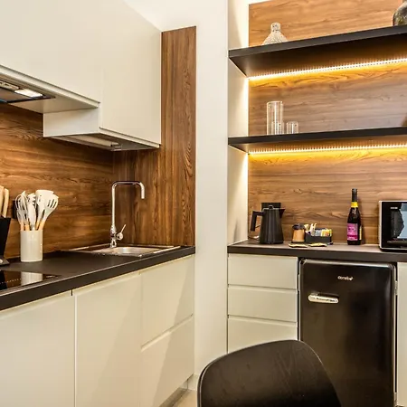 Mamalu - Studios And Suites-3