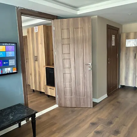 Han Residence Halic-2