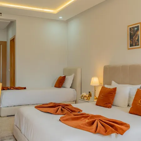 Hotel Golden Sunset Dakhla-3