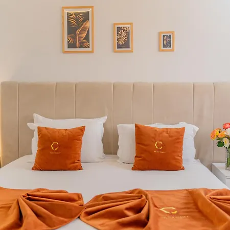 Hotel Golden Sunset Dakhla-2