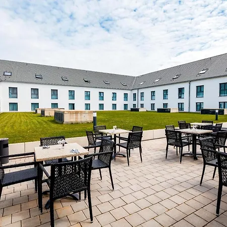 Premier Inn München Airport Süd-2