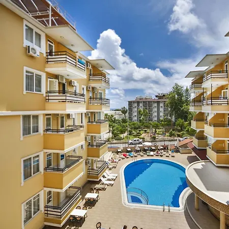 Kleopatra Ada Hotel-3