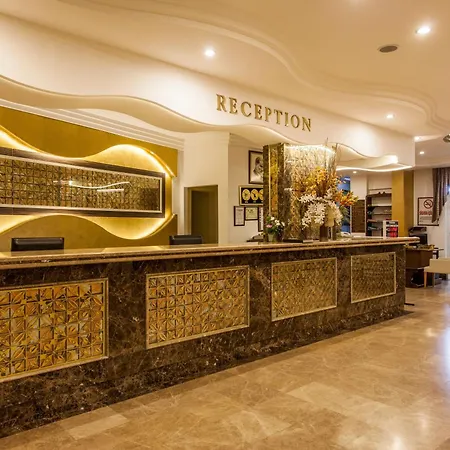 Kleopatra Ada Hotel-2