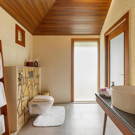 Zana Luxury Forest Resort, Ranthambore-2