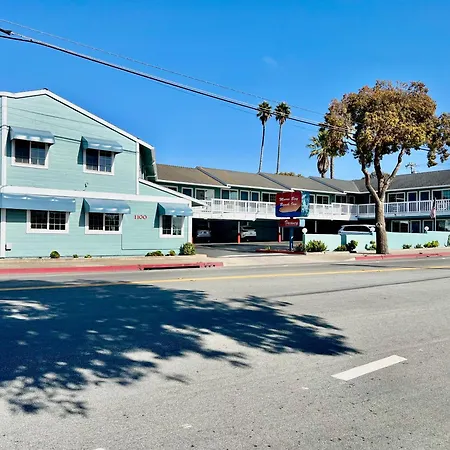 Morro Bay Beach Inn - Morro Bay-2