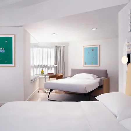 Ying'Nflo, Wesley Admiralty, Hong Kong - Langham Hospitality Group-2