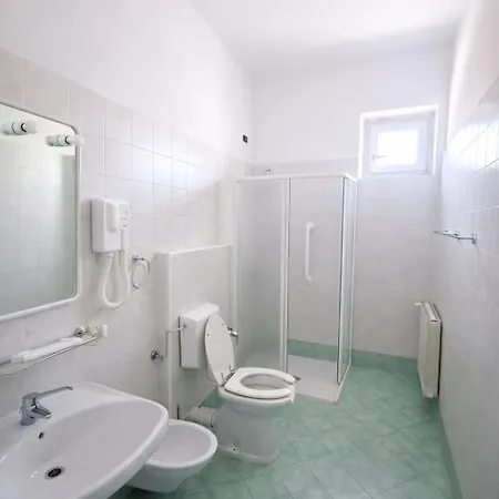 Hotel Villa Trieste-2