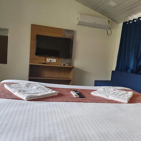Teak Resort Karjat-2