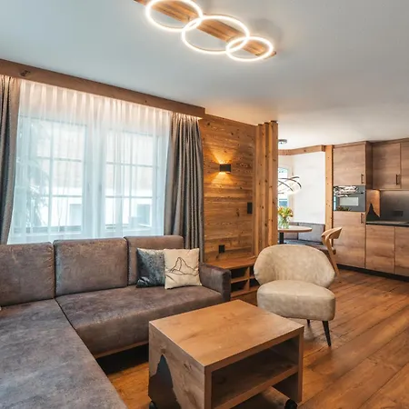Laperle Apartments & Spa Access At Alpen Resort-3