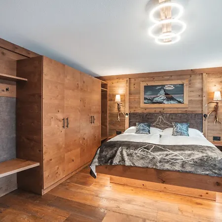 Laperle Apartments & Spa Access At Alpen Resort-3