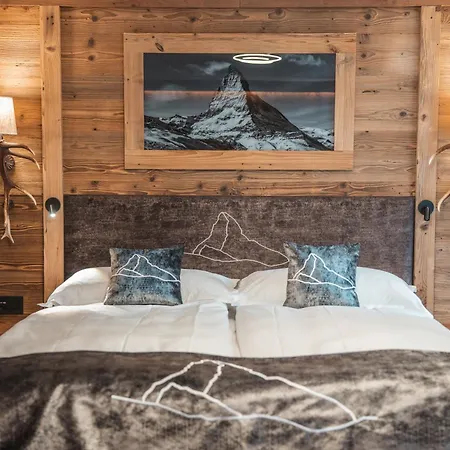 Laperle Apartments & Spa Access At Alpen Resort-2
