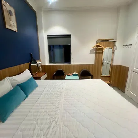 Đông Như Hotel-2