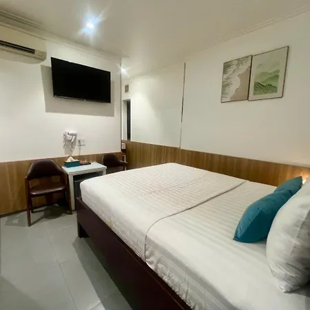 Đông Như Hotel-3