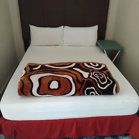 Hunters Nest Guest House Mafikeng-2