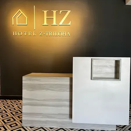 U By Z Hotels, Bellandur-3