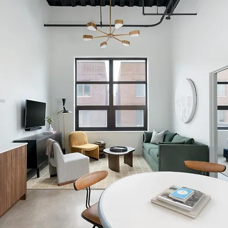 The Neighborhood Hotel - Little Italy Li-2