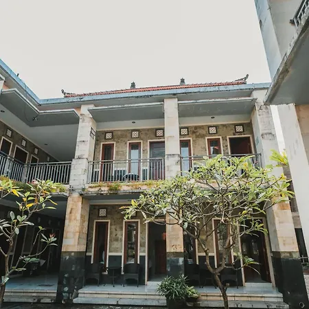 Santhi Graha Guest House-3