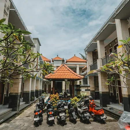 Santhi Graha Guest House-2