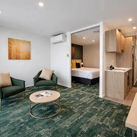 La Quinta By Wyndham Ellerslie Auckland-2