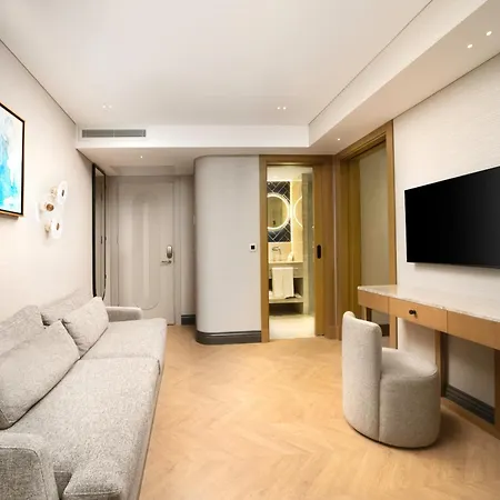 Bentley Hotel Old City-Special Class-3